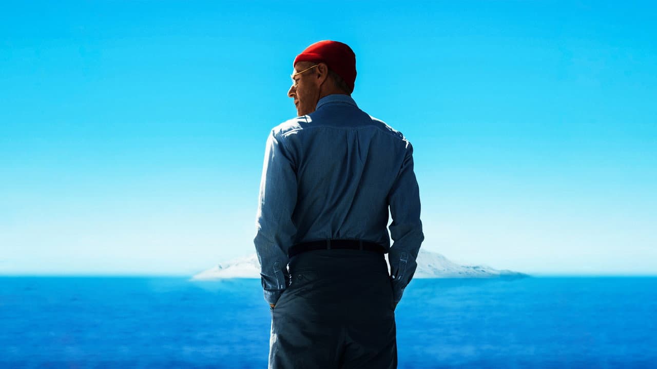 The Odyssey (2016) - French Ocean Adventure Film News still 2