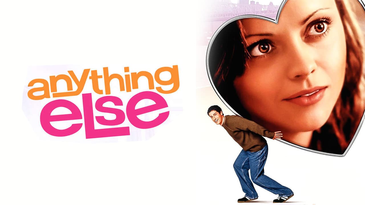 Anything Else still 3