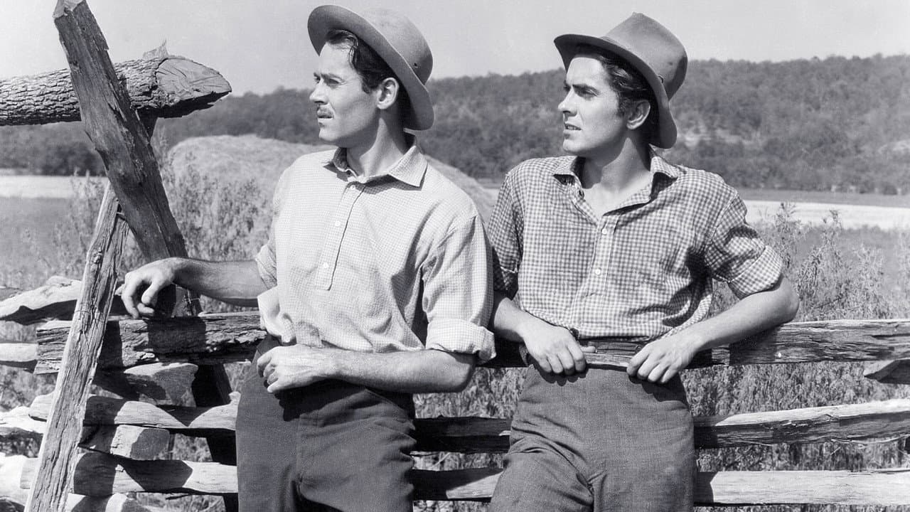 Jesse James still 1