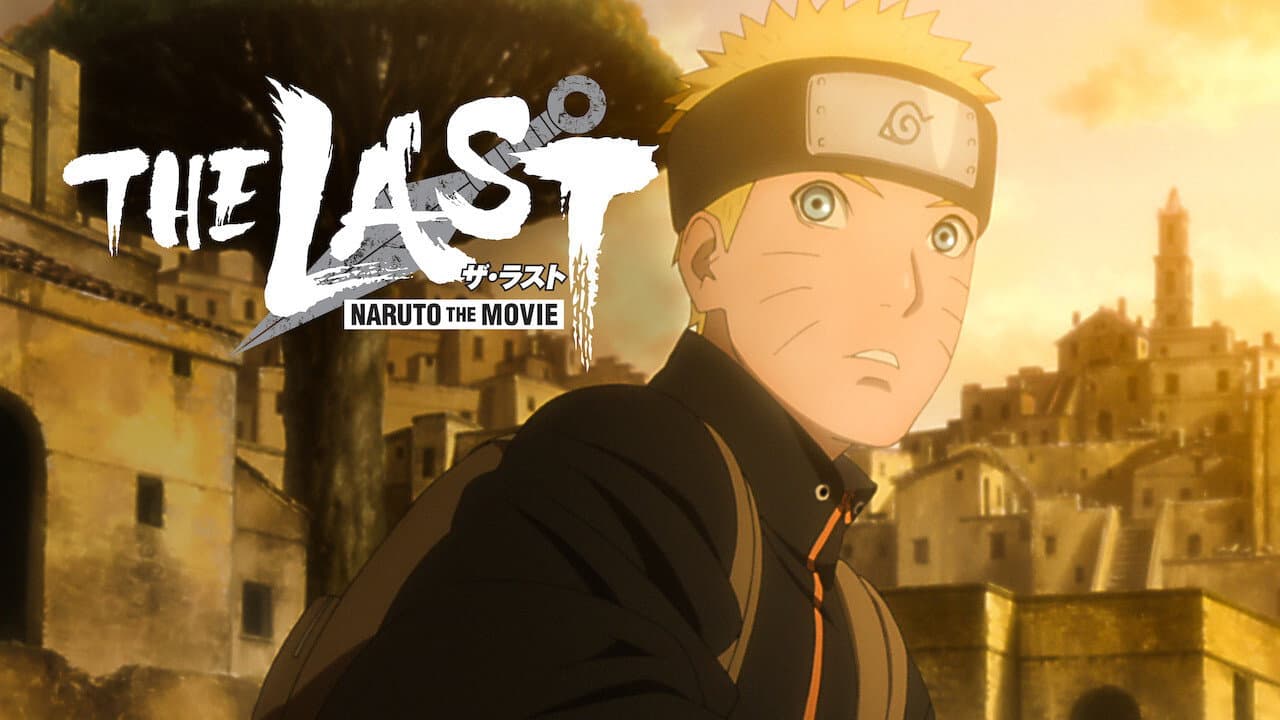 Naruto (2014) Film News | Tsuneo Kobayashi still 6