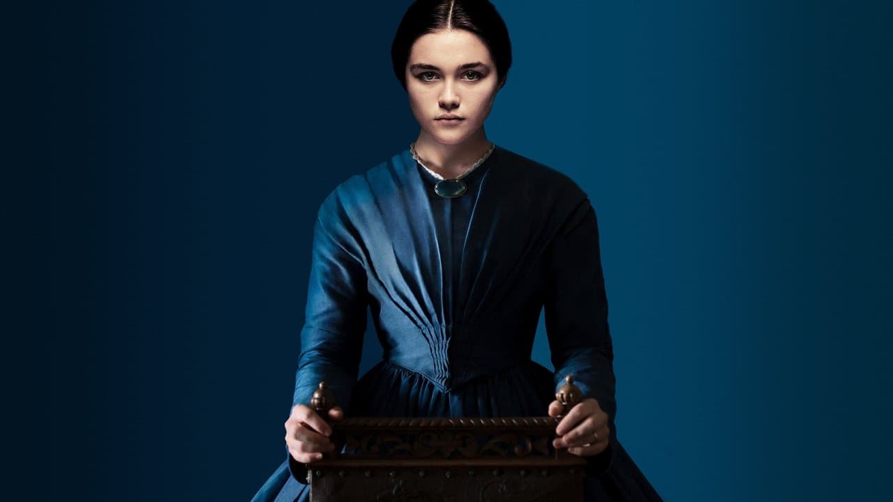 Lady Macbeth still 1