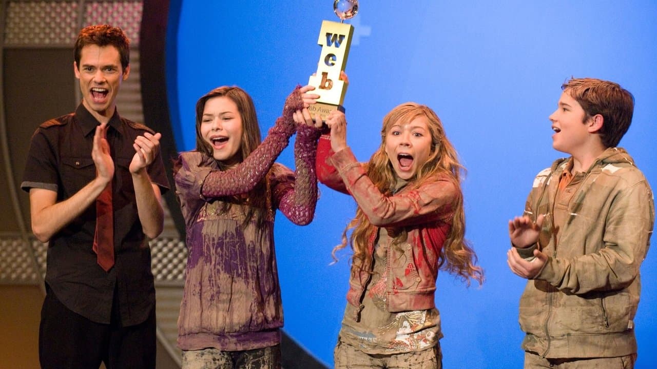 iCarly: iGo to Japan still 3