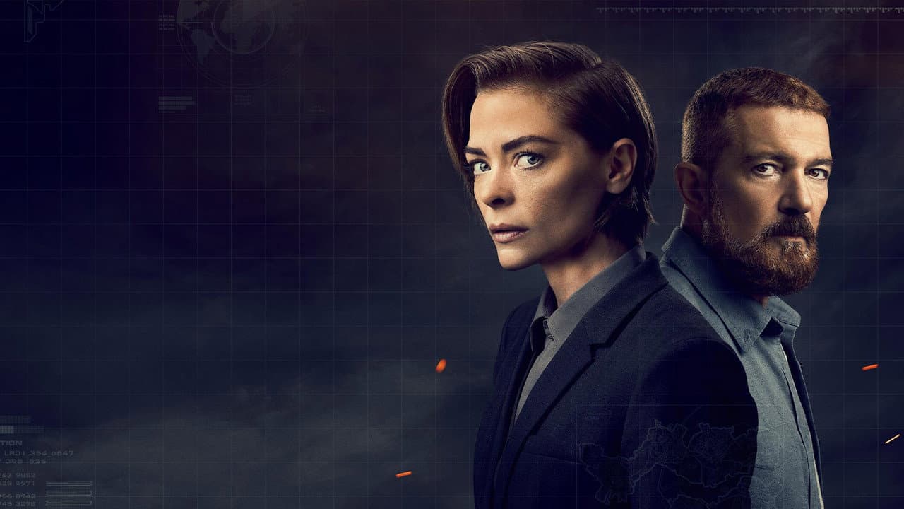Code Name Banshee still 5