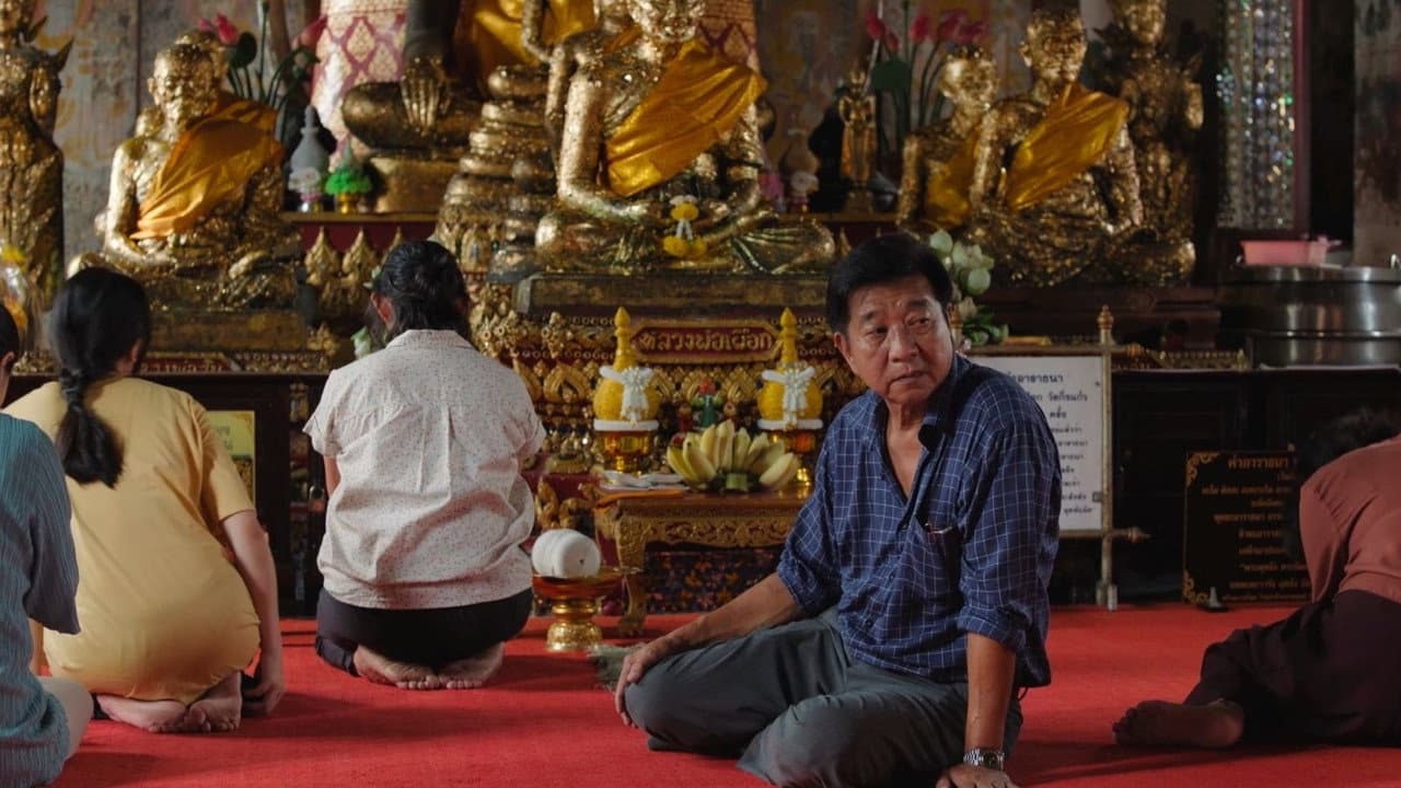 9 Temples to Heaven (2026) - Thai Film News still 3