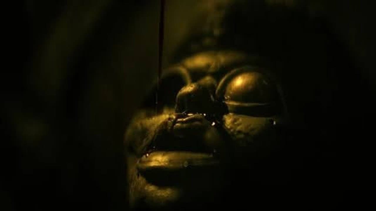 Yellow Eyes (2026) Review: Korman's Haunting Vision still 2