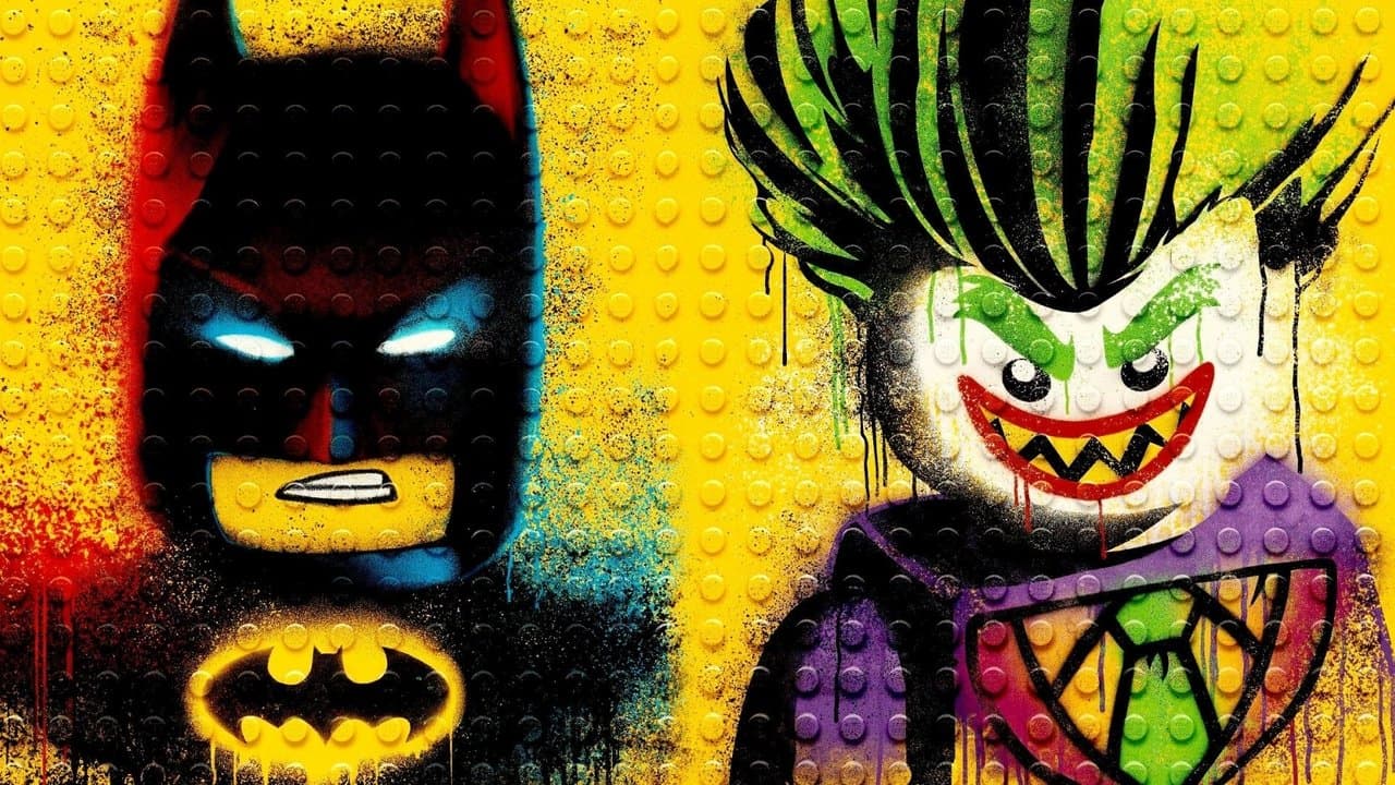 The Lego Batman Movie still 3