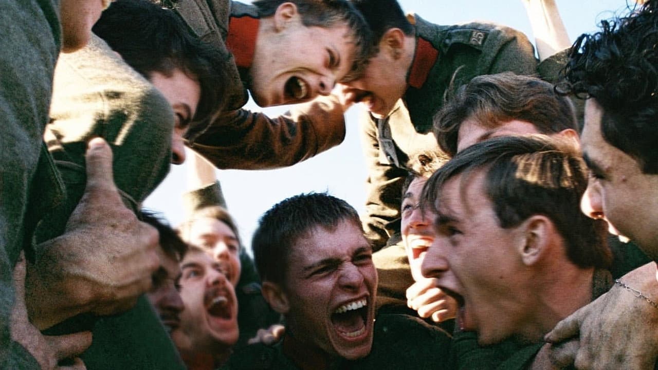 Coward (2026): Lukas Dhont’s New Film - Plot & News still 6