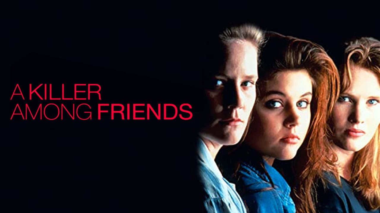 A Killer Among Friends still 1