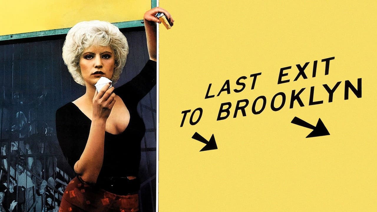 Last Exit to Brooklyn still 4