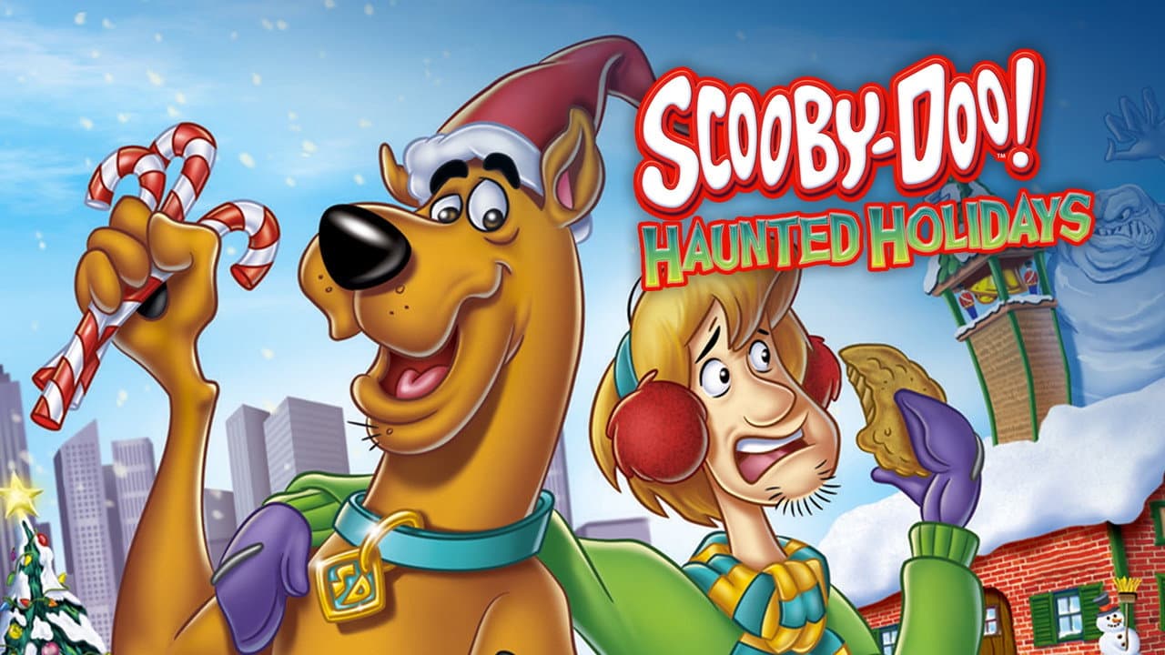Scooby-Doo! Haunted Holidays still 7