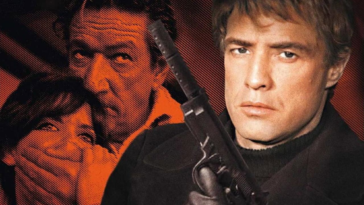 The Night of the Following Day still 1