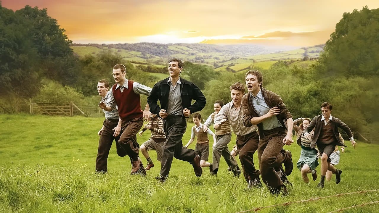 The Windermere Children still 2