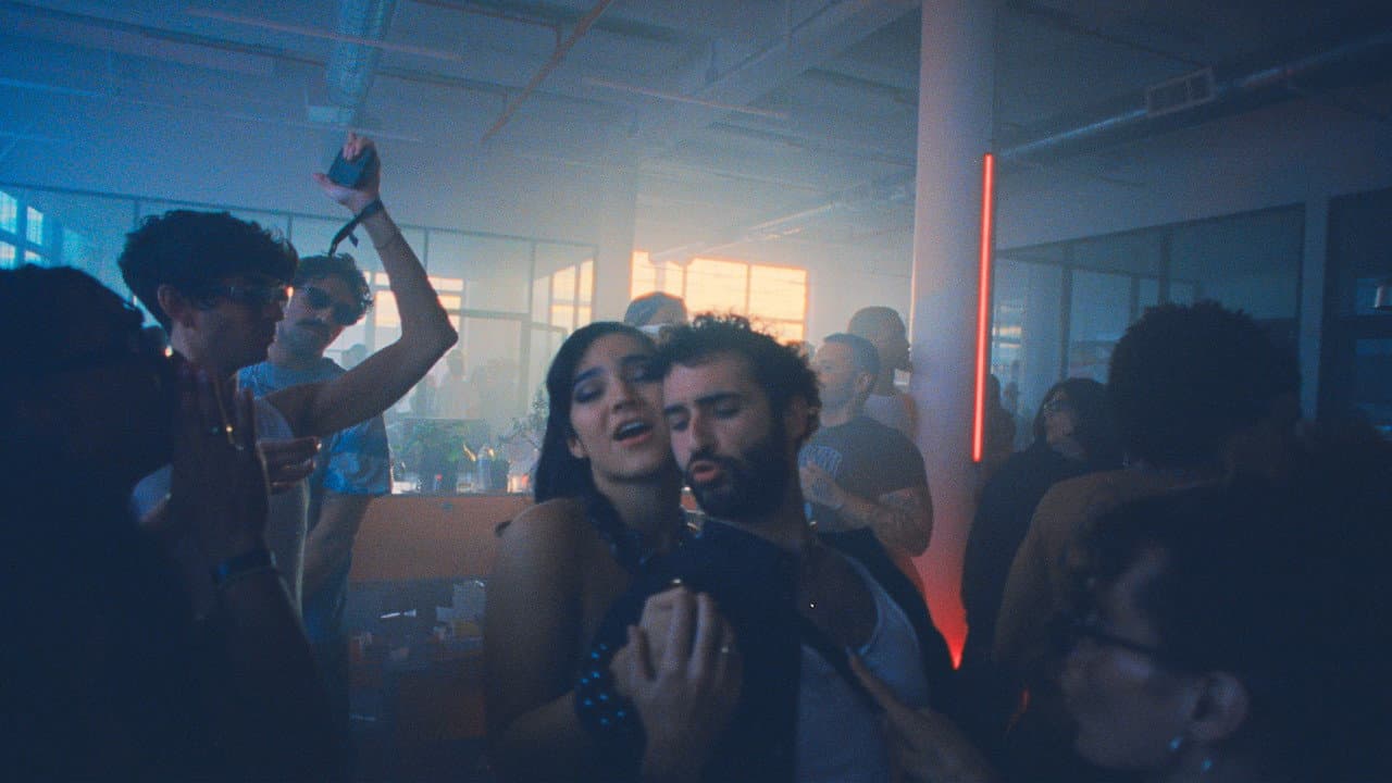 Club Kid: Jordan Firstman on Cannes Bidding War