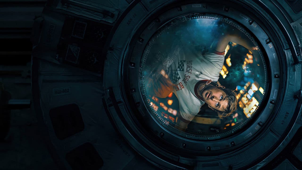 Project Hail Mary Review: A Sci-Fi Triumph still 8