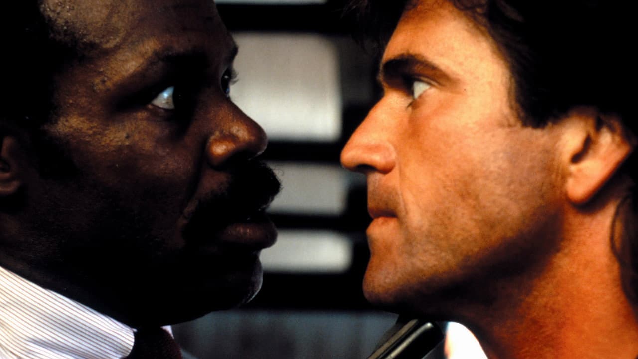 Lethal Weapon still 8