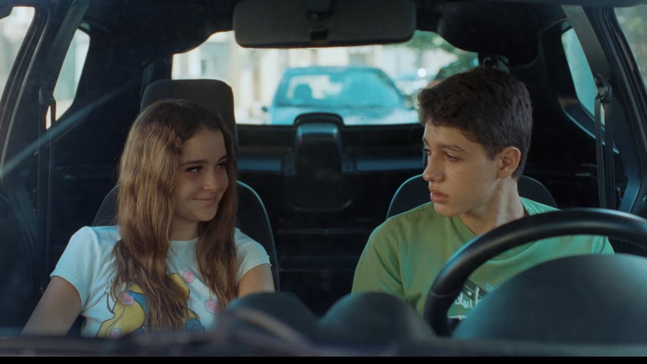 Ketticè (2026): Plot, Cast & News | Giovanni Tortorici still 4