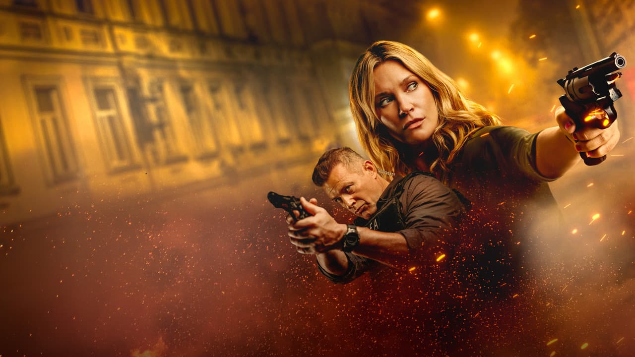 Night of the Sicario still 7