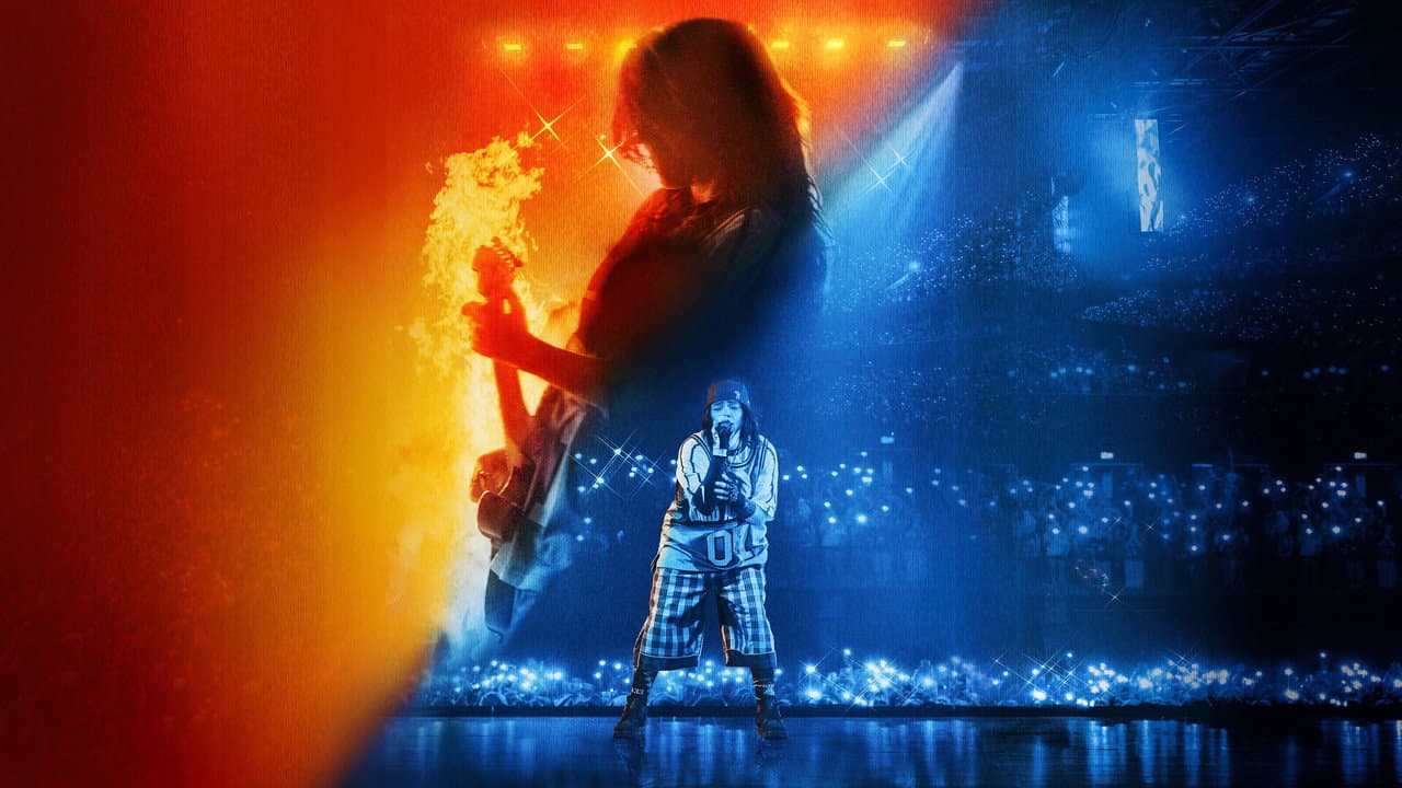 Billie Eilish - Hit Me Hard and Soft: The Tour (Live in 3D) still 6