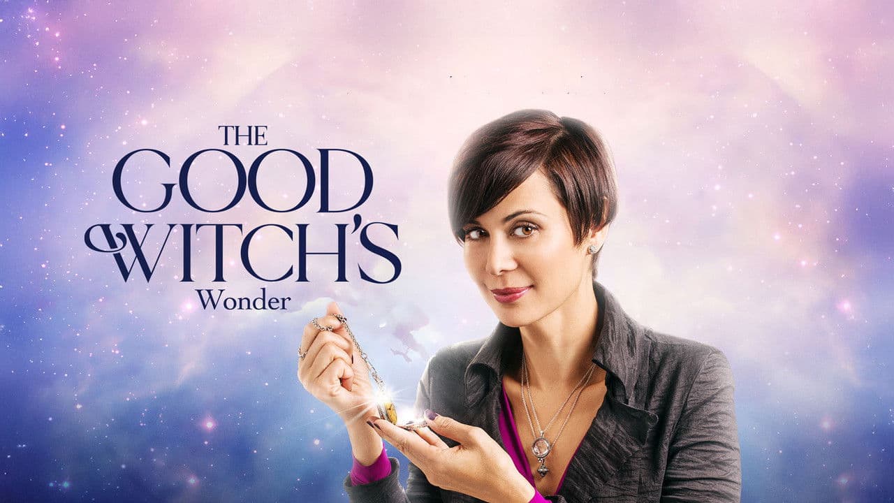The Good Witch's Wonder still 1