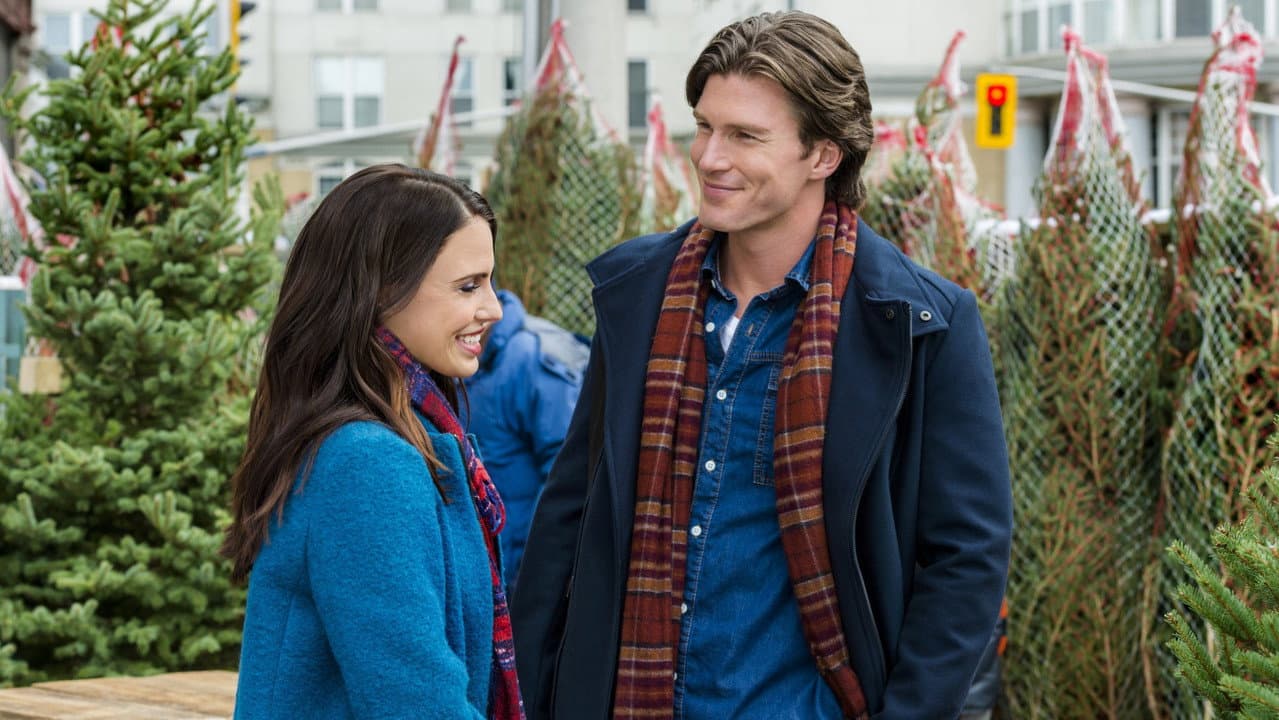 Merry Matrimony still 4