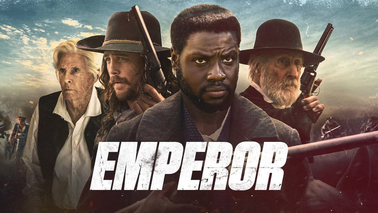 Emperor still 6