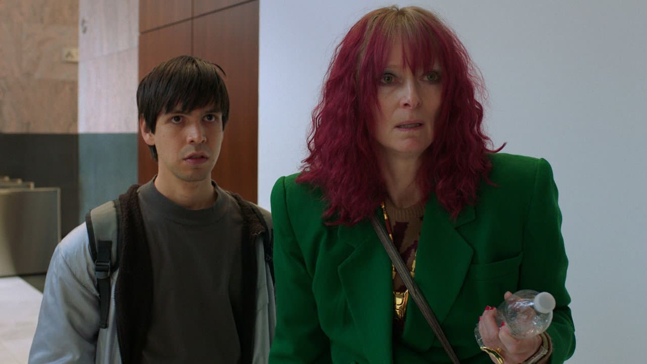 Problemista still 8