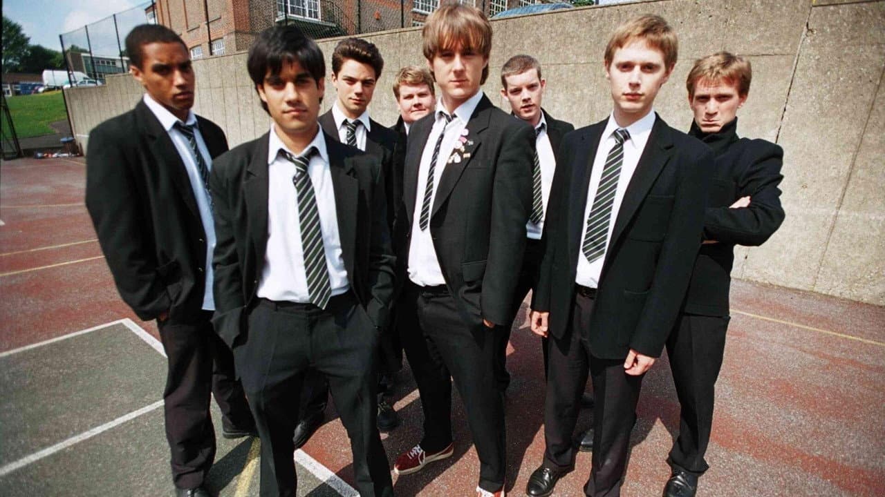 The History Boys still 7