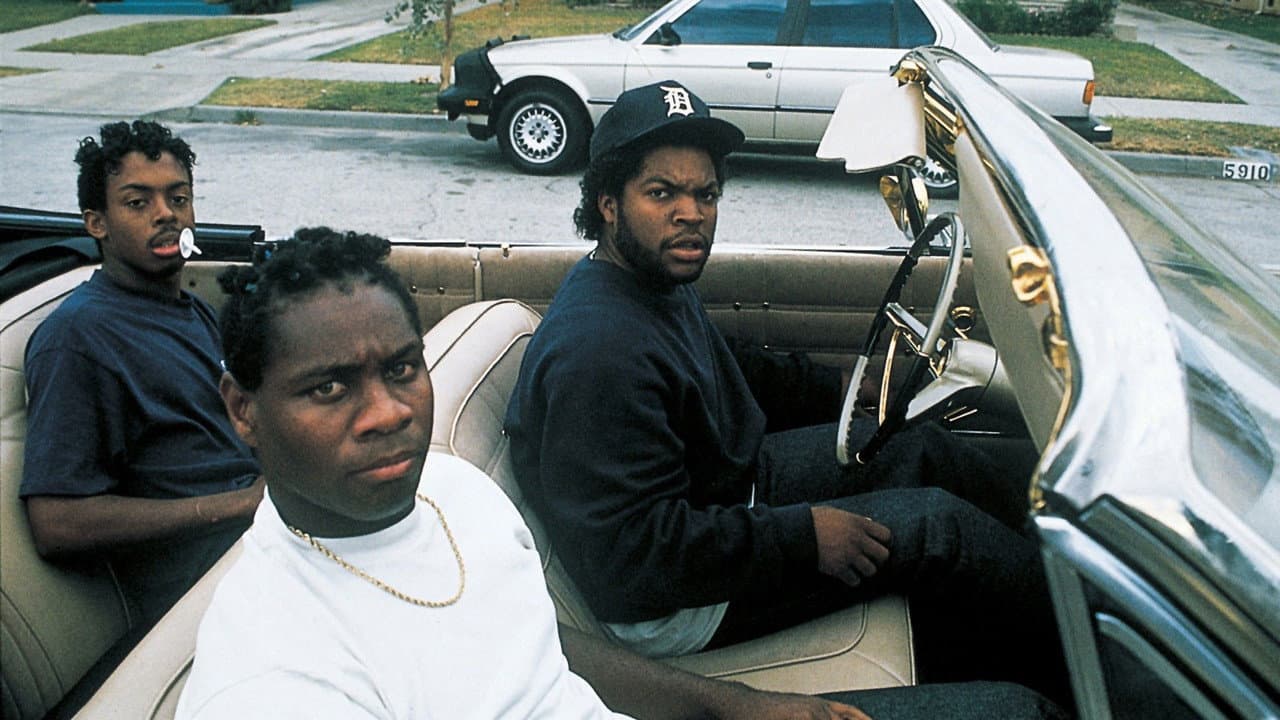 Boyz n the Hood still 4