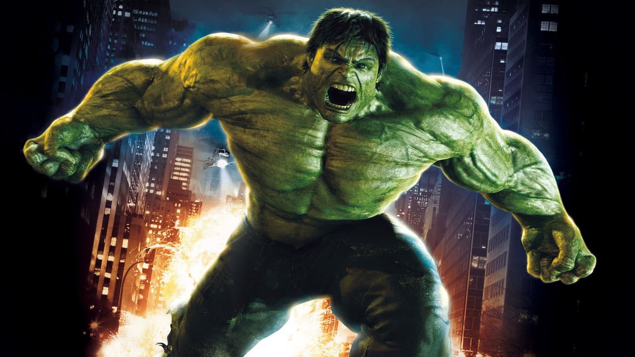 The Incredible Hulk still 2