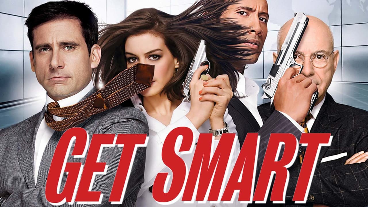 Get Smart Reboot: John Mulaney in Talks for Maxwell Smart still 7
