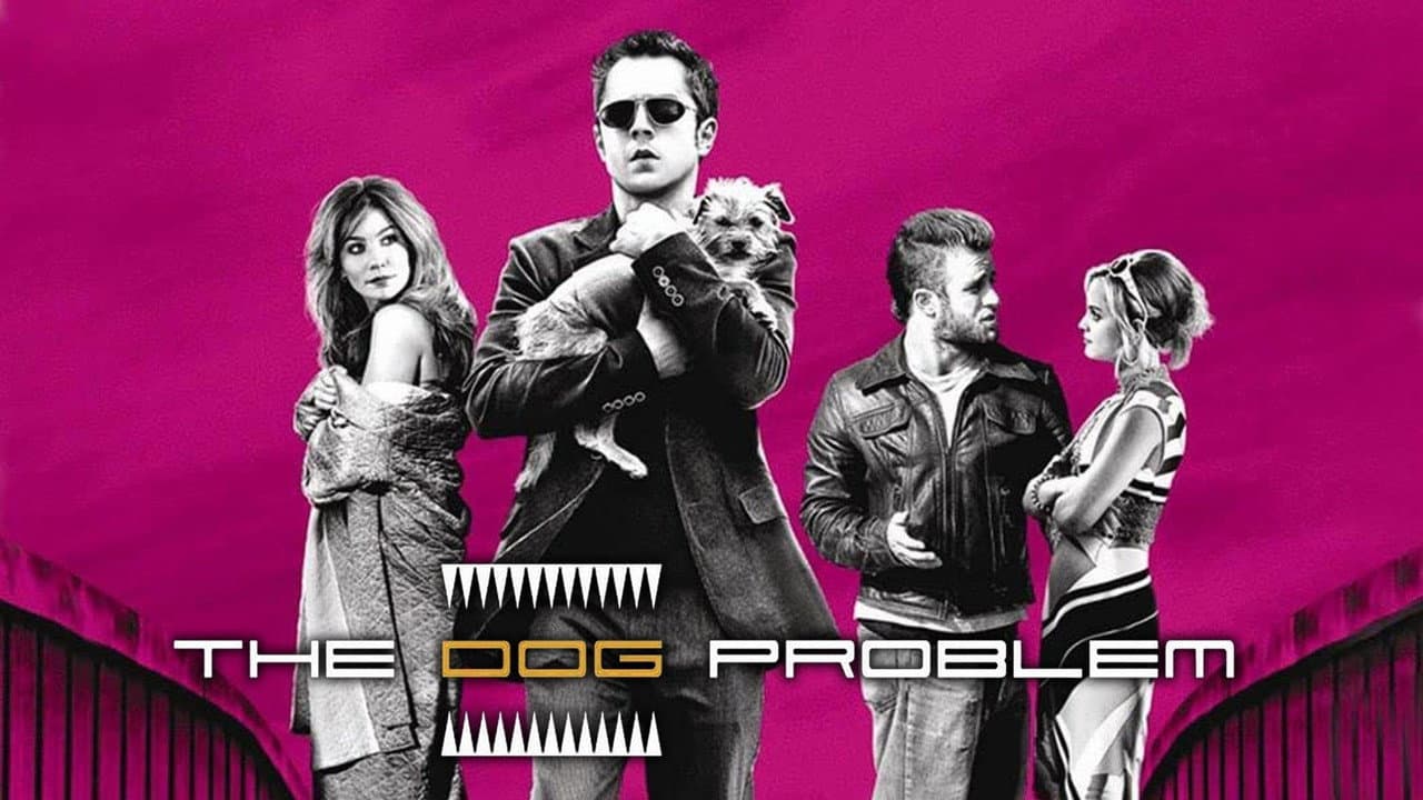 The Dog Problem still 2