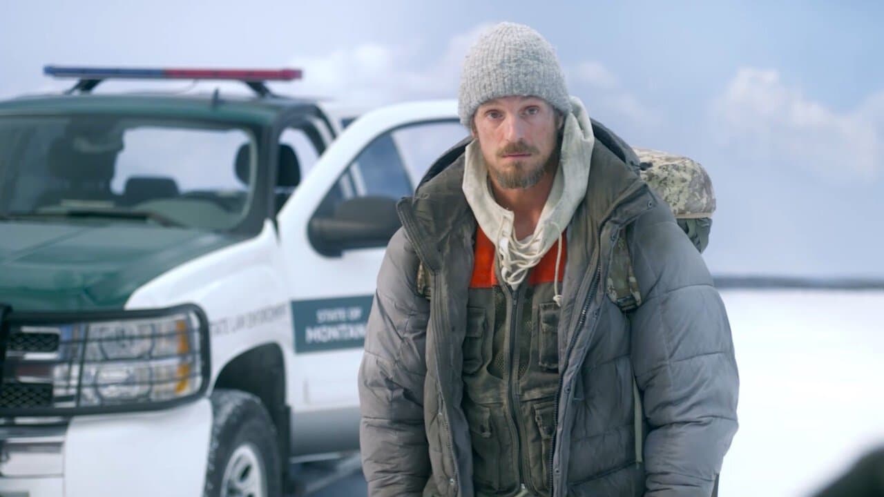 Icefall still 4