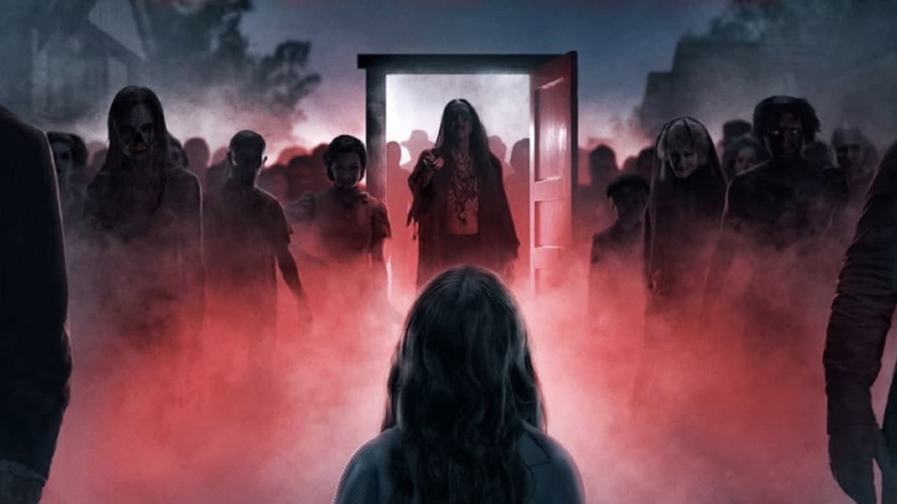 Insidious: Out of the Further (2026) - News & Updates