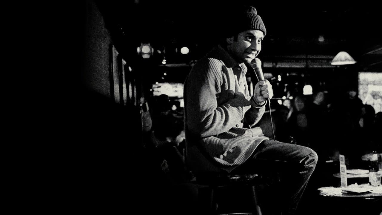 Aziz Ansari: Nightclub Comedian still 1
