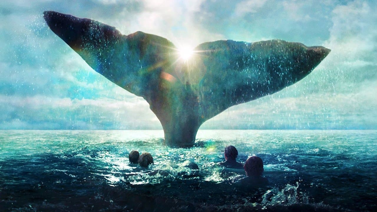 In the Heart of the Sea still 1