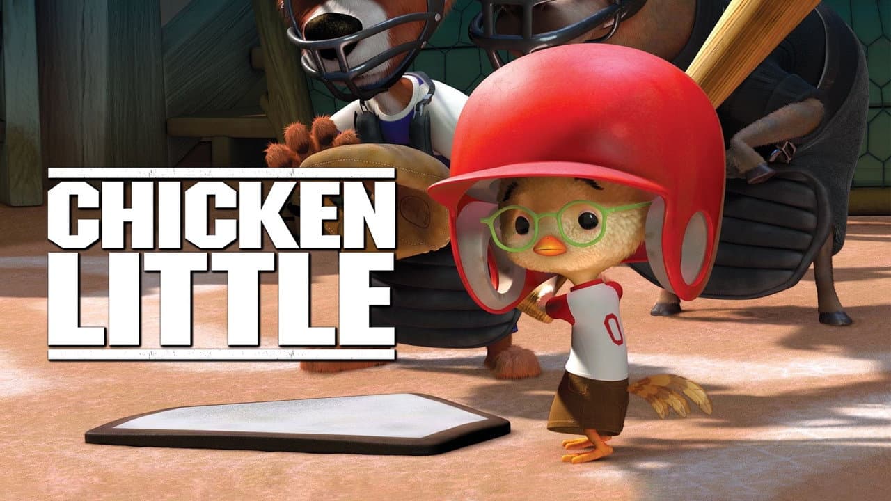 Chicken Little still 1