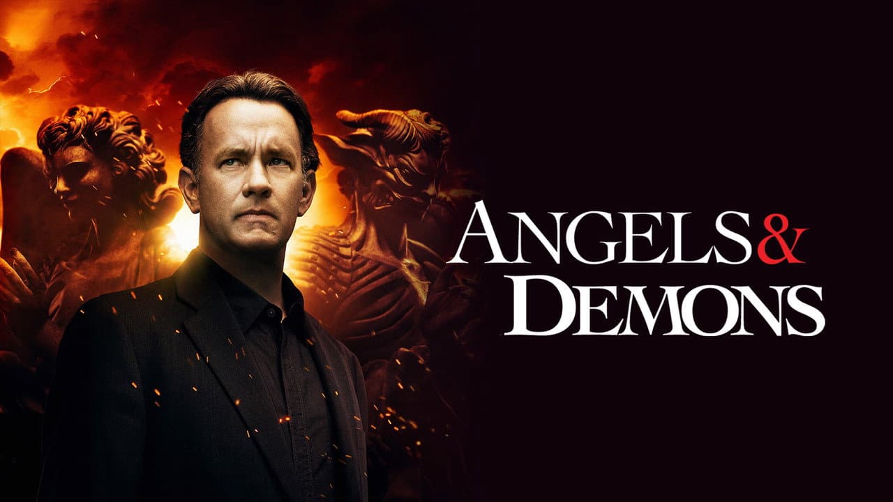 Demons (2009) - Ron Howard Movie News still 8