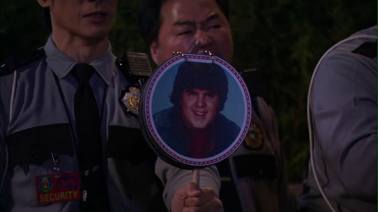 iCarly: iGo to Japan still 7