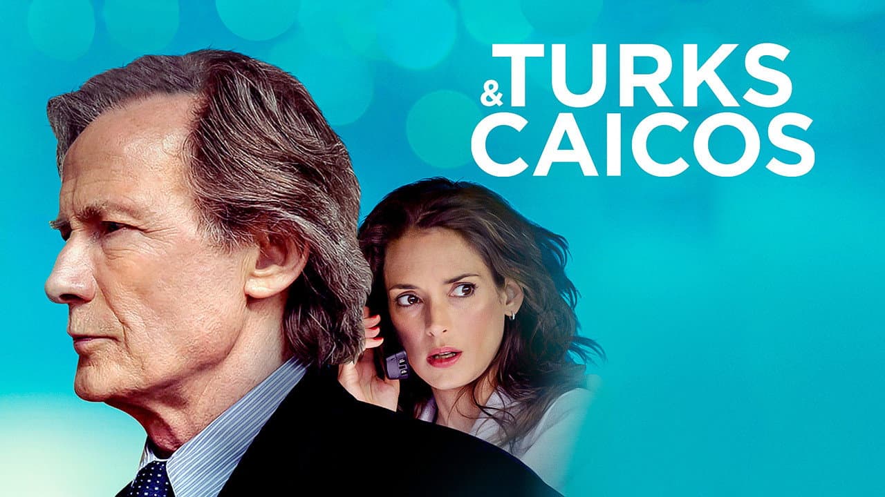 Turks & Caicos still 3