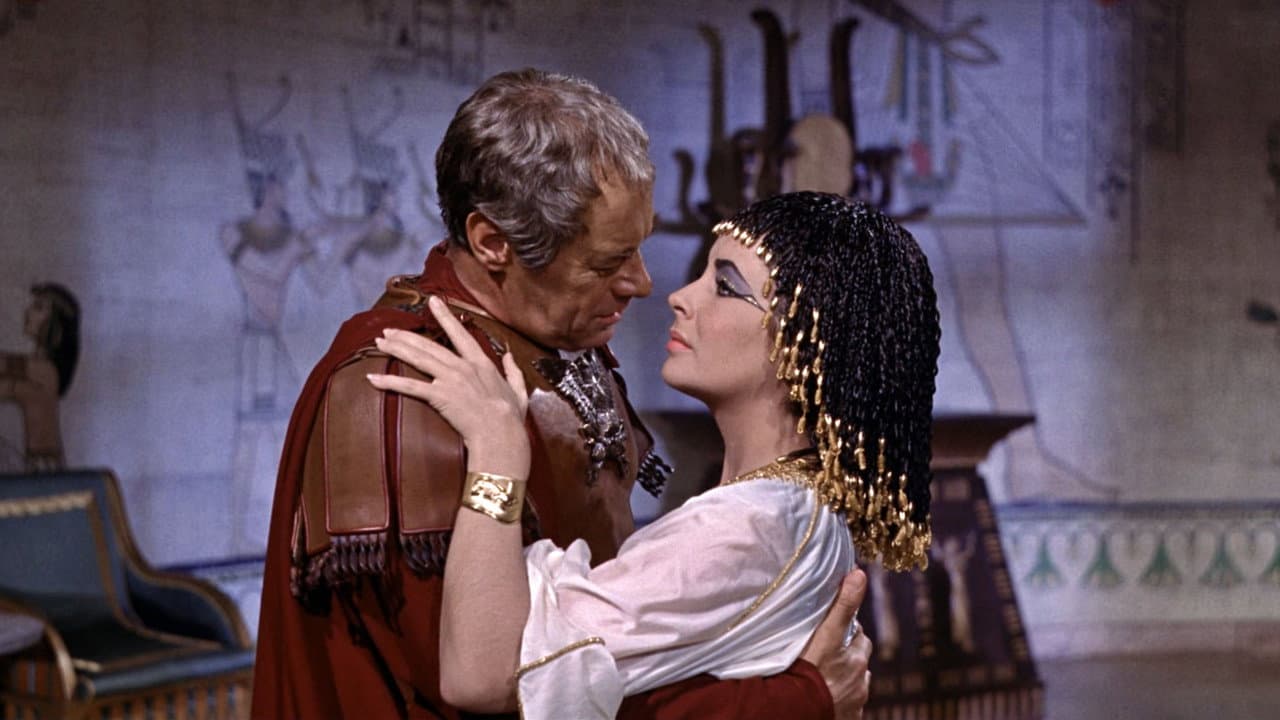 Cleopatra still 4