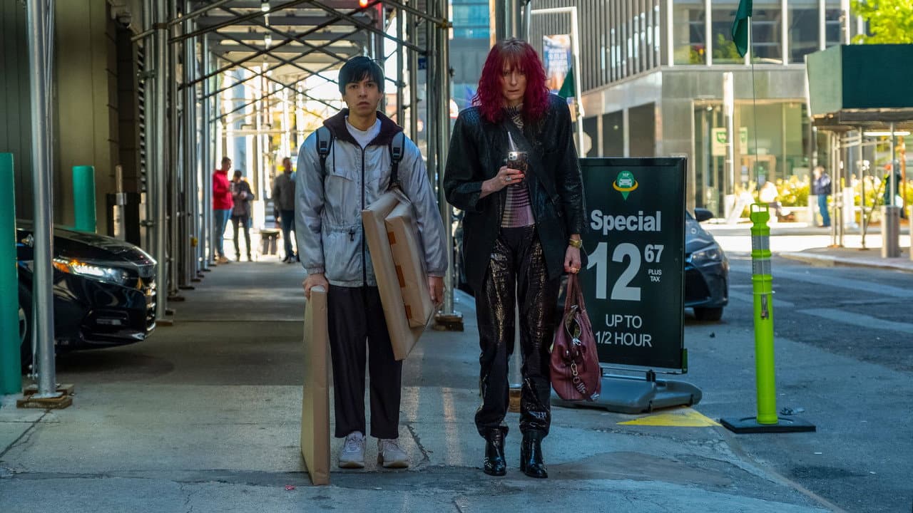 Problemista still 6