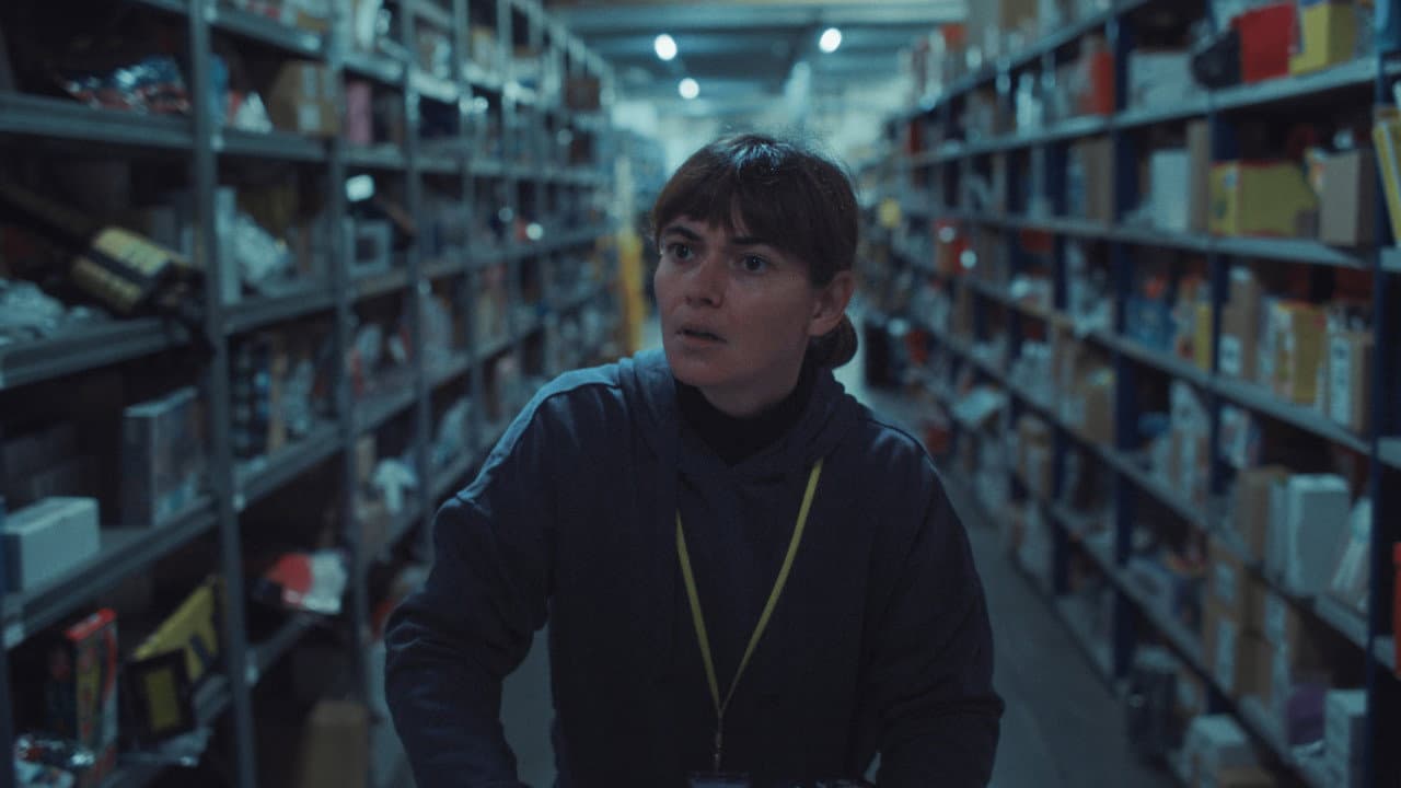 On Falling still 3