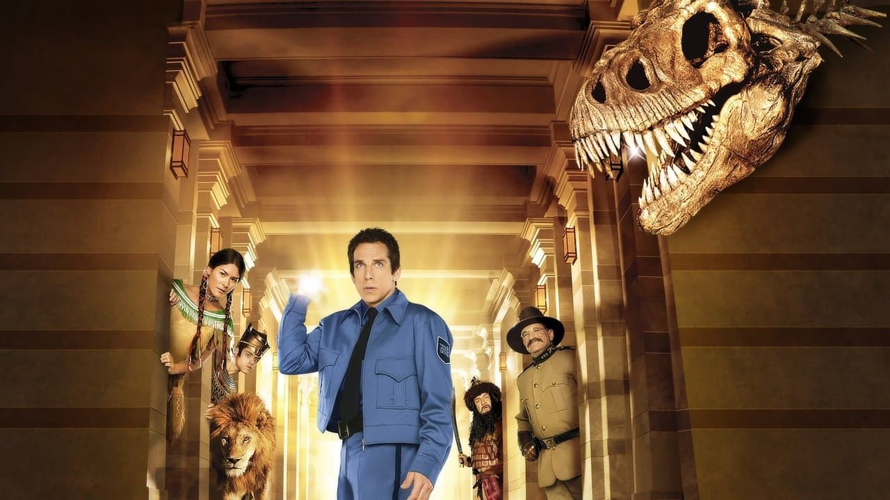 At Night (2006) Movie News | Shawn Levy Film Updates still 8