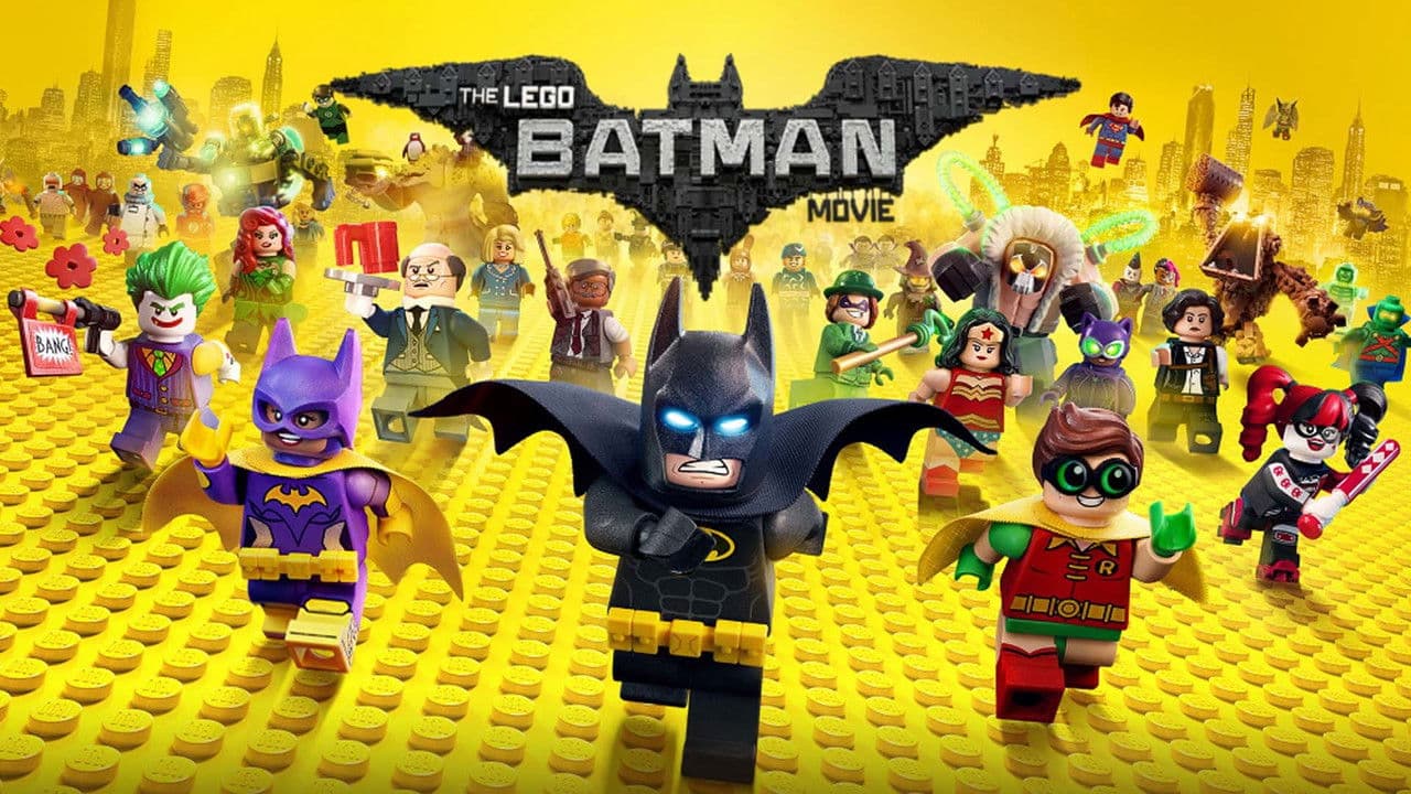 The Lego Batman Movie still 5