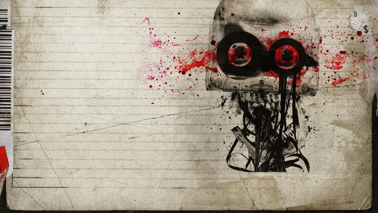 V/H/S/Mixtape (2026) Review: David Moreau's Cursed still 7