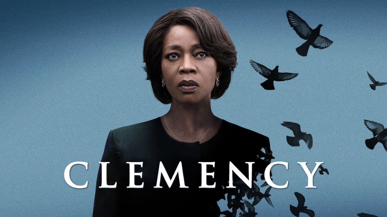 Clemency still 8