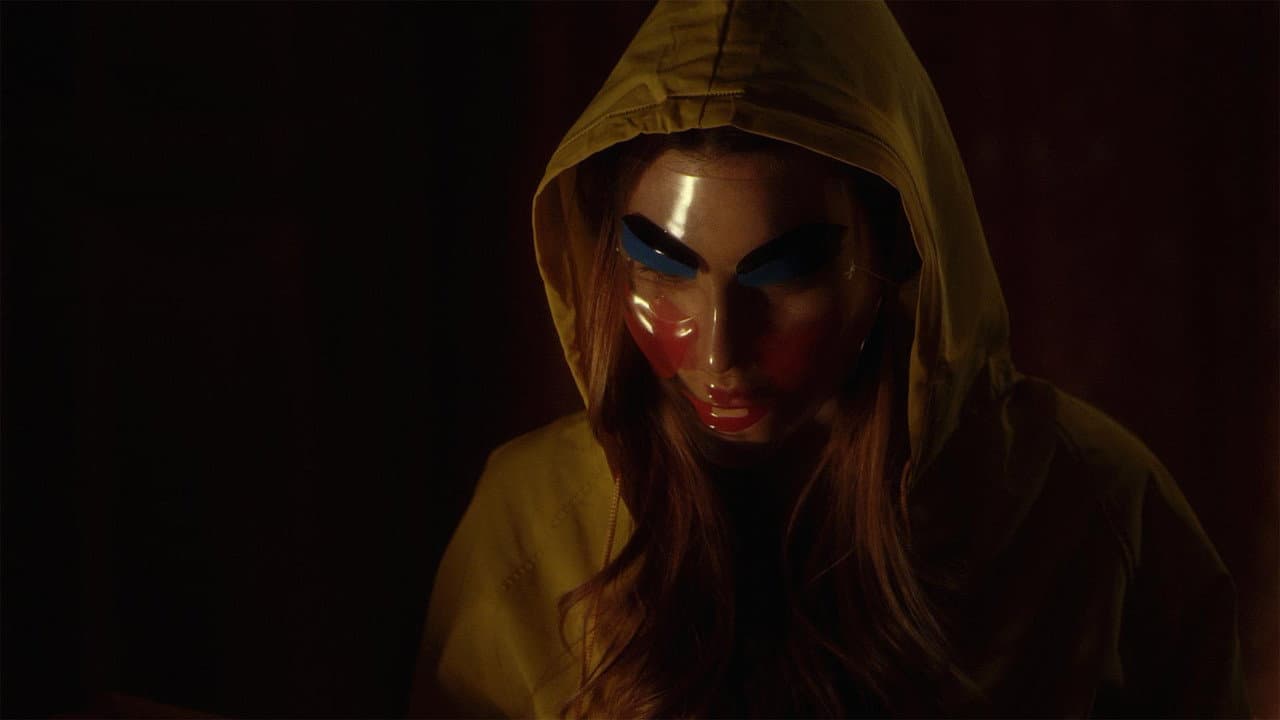 American Horror House still 4