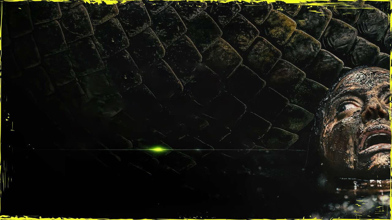 Beware Boiúna Review: Nelson's Amazon Creature Feature still 5