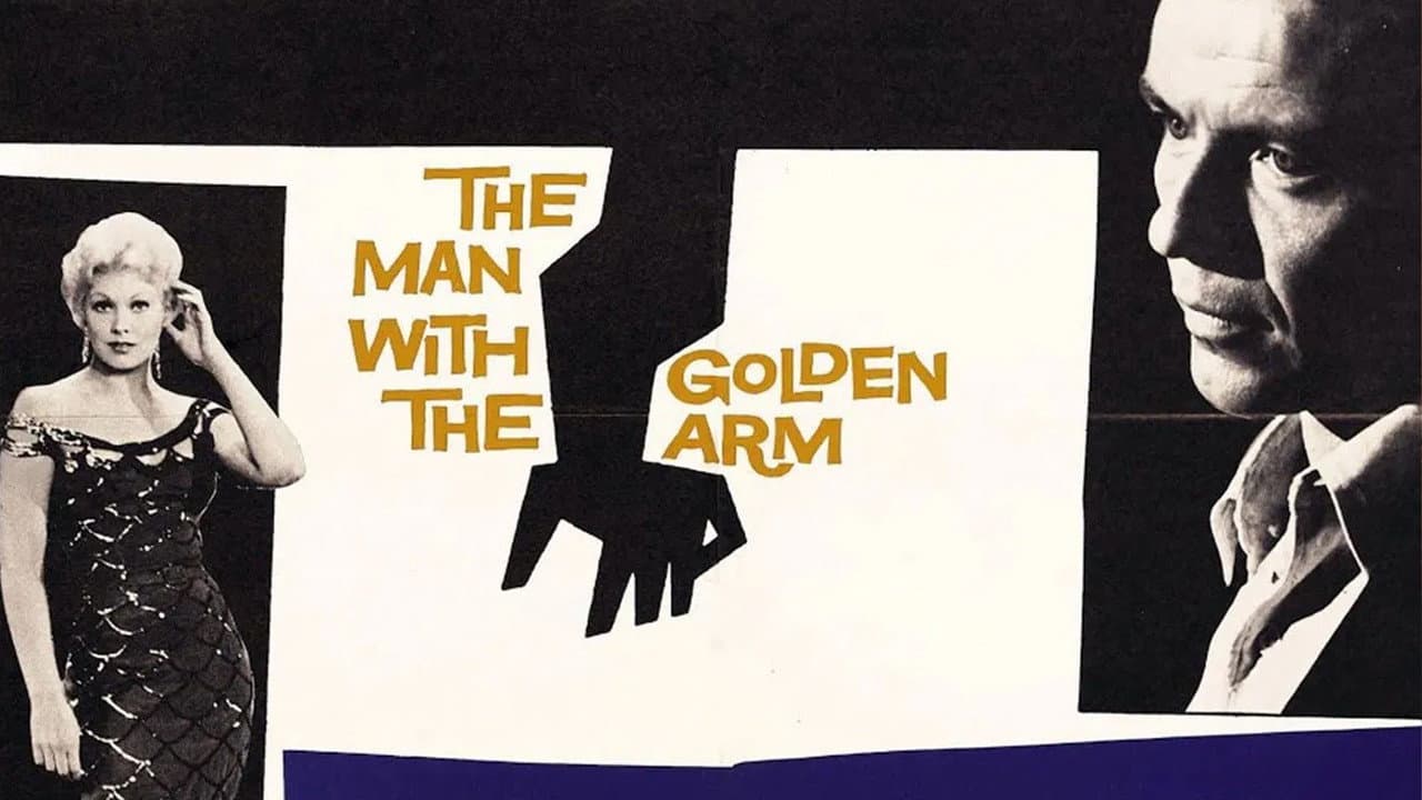 The Man with the Golden Arm still 6