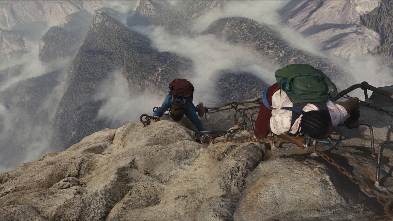 Fall 2: Deadpoint (2026) Review: Thrills or Falls? still 4